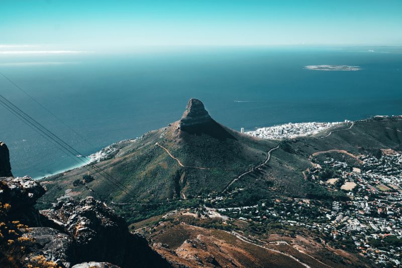 Lion's Head and Signal Hill - Whats on in Cape Town
