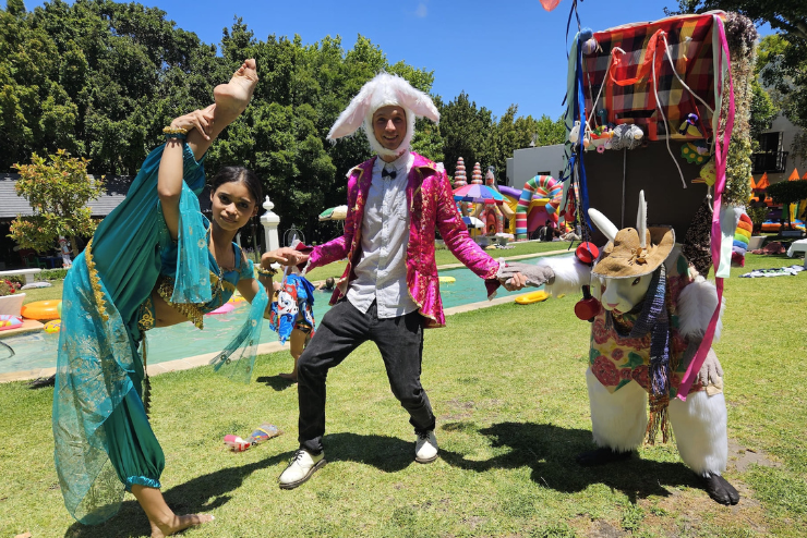 Kids Activities in Cape Town | What's On in Cape Town